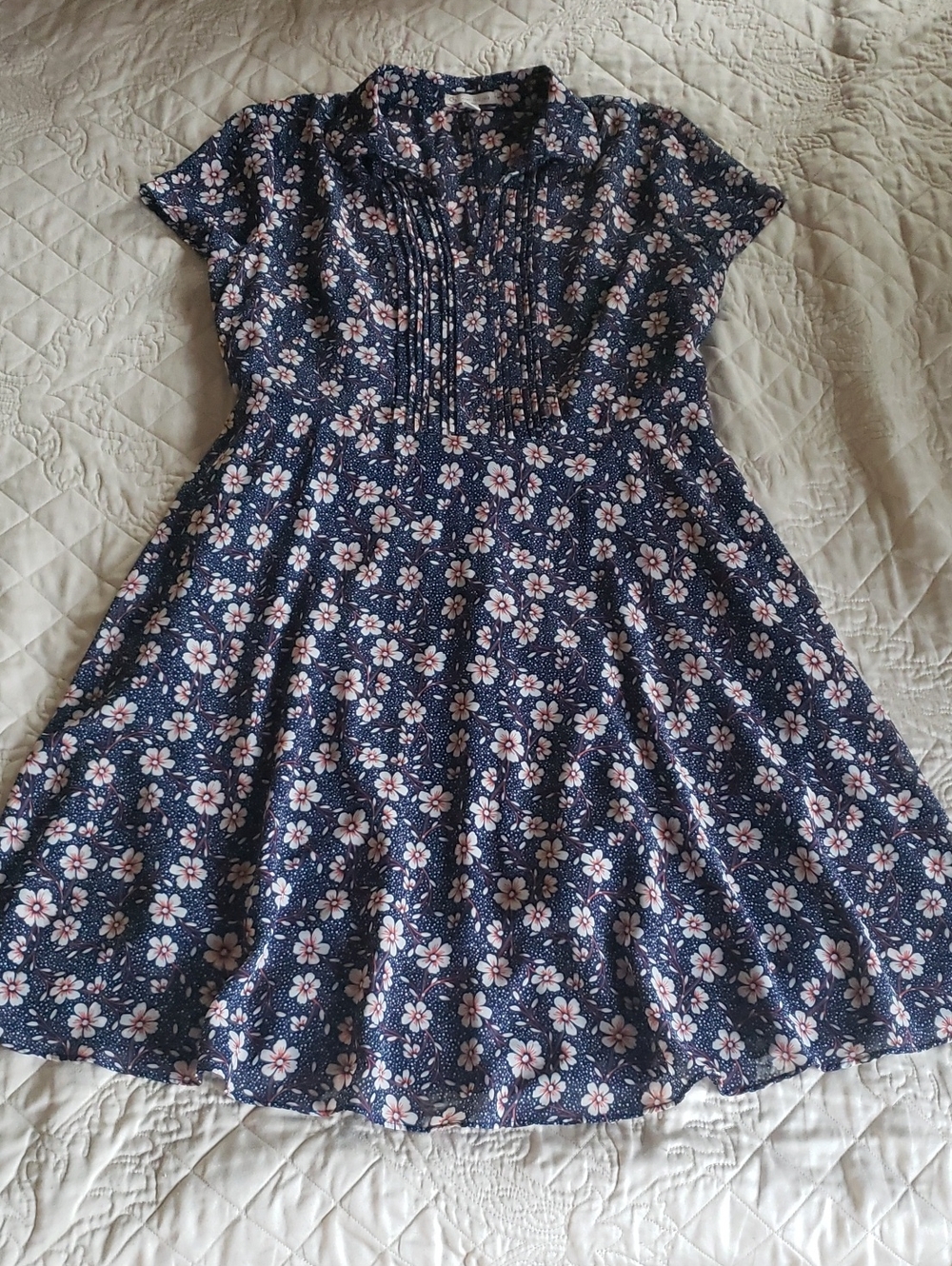 Dress Barn Dress